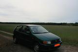 Volkswagen Polo 6N1 - Volkswagen Polo: Grün, 6n