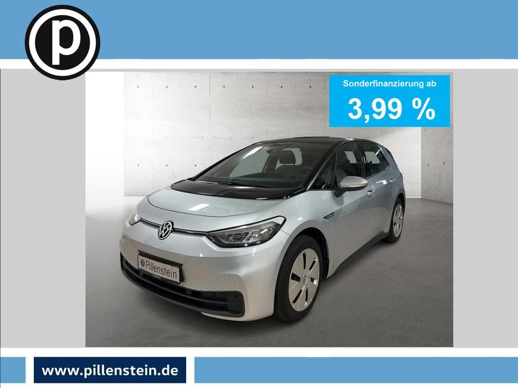 ID.3 Pro Performance 62 kWh LANE+FRONT-ASSIST NA