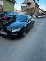 Audi TTRS 2.5 TFSI - Audi: Ttrs