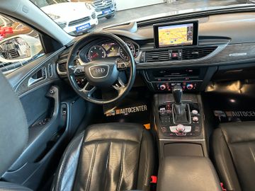 Audi A6 Lim. 3.0 TDI quattro *2. Hand*LED*Kamera*Navi