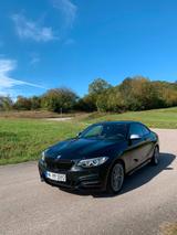 BMW M240i - Neuer Original BMW Werksmotor