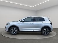 Volkswagen T-Cross - Vorschau Bild 5