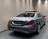 Maybach S650 Maybach **DUO TONE**CHAUFF. -/LUXUS PAK - Maybach in Stuttgart