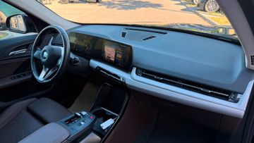 BMW X1 - 11