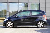 Mercedes-Benz A 150 - gebrauchte Mercedes-Benz A 150 aus dem Jahr 2006