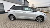 Hyundai i20 Advantage + - Hyundai i20: Advantage