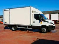 Iveco 70C17 DAILY MEUBEL KOFFER PALKIT LBW A/C