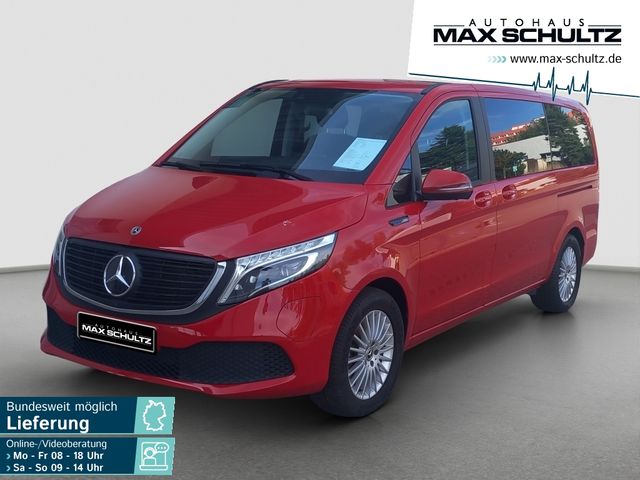 Mercedes-Benz EQV 300 Lang 360*KeyLess*LED*PDC*SpurH*SpurW*AUT