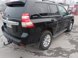 Toyota Land Cruiser 2.8 D-4D Executive Automatik Ex... - Toyota Land Cruiser in Hagen