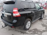Toyota Land Cruiser 2.8 D-4D Executive Automatik Ex... - Toyota Land Cruiser