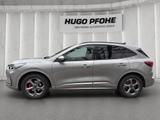 Ford Kuga ST-Line X Aut.*PANO*AHK*360GRAD*LED-MATRIX* - Ford Kuga Gebrauchtwagen in Hamburg