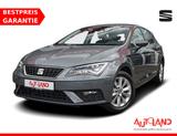 Seat Leon 1.2 TSI Klimaaut. LED Tempomat Sitzheizung - Seat Leon KL1