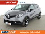 Renault Captur 0.9 Energy Intens*NAVI*PDC*TEMPO*KLIMA* - Renault Captur Gebrauchtwagen in Frankfurt