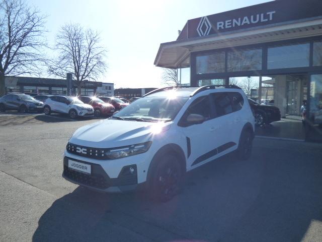 Dacia Jogger Extreme TCe 110 *PDC*SHZ*LKH*