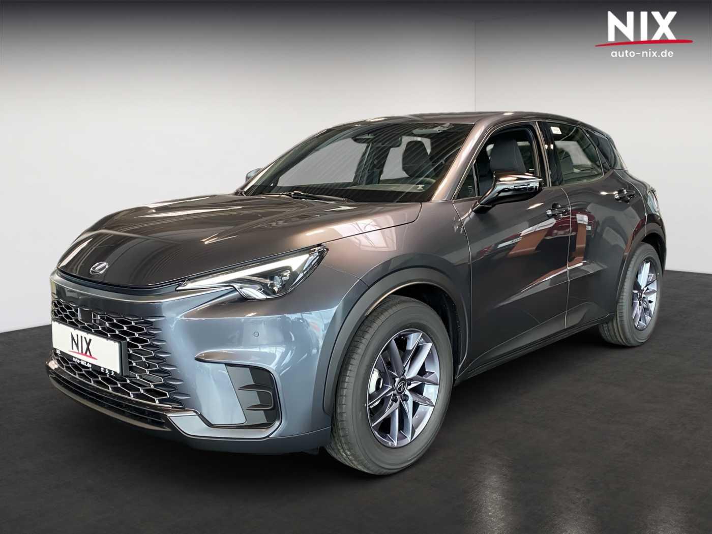 Lexus LBX 1.5 Hybird Komfortpaket LED KLIMA