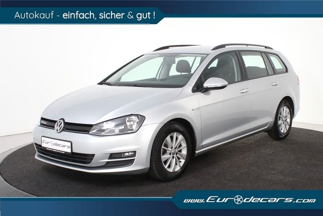 Volkswagen Golf Variant 1.0 TSI *Navi*Klima*Tempomat*