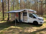 Ford Challenger 240 Open Edition - Arctic Paket/Solar - Wohnmobil oder -wagen 24