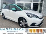 Honda Jazz Hybrid Executive RFK ACC Lenkradheizg Klima - Honda Jazz: Executive