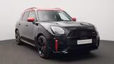 MINI JCW Countryman ALL4 - MINI: Countryman All4