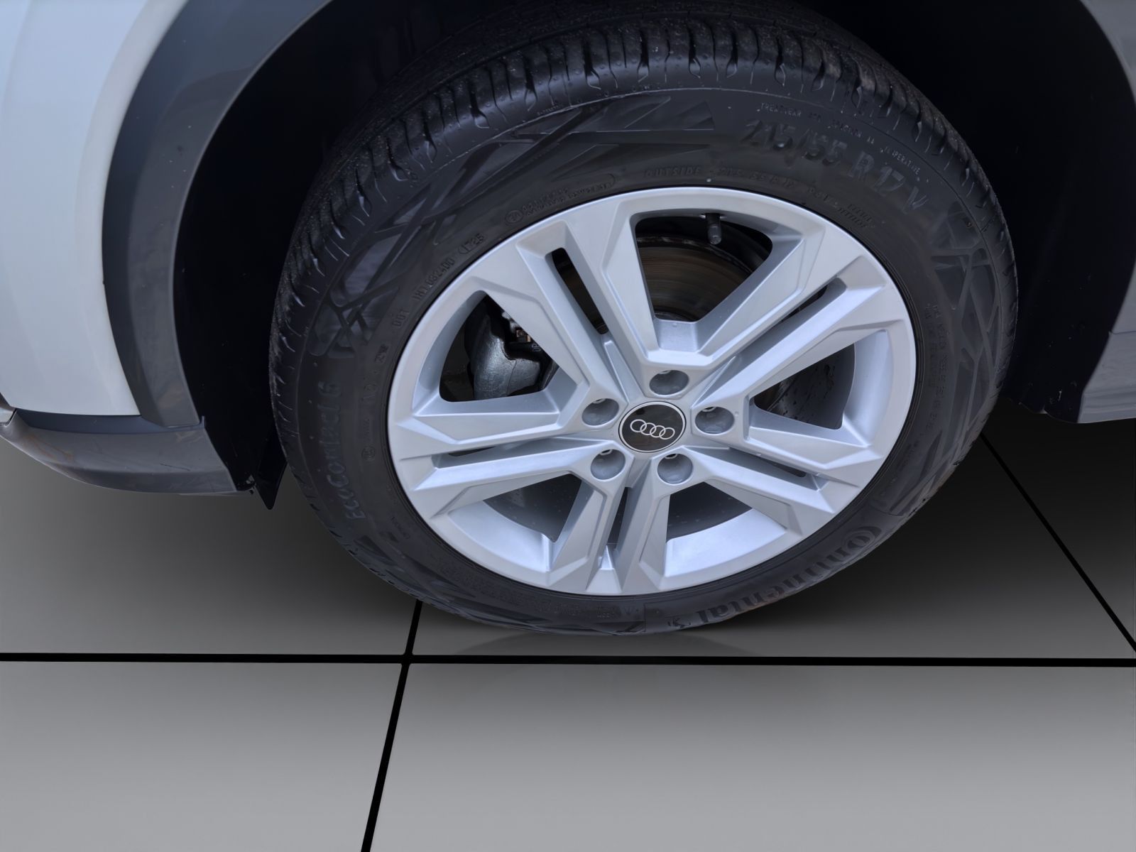 Audi Q2 - Bild 8