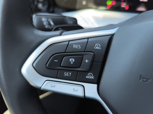 Fahrzeugabbildung Volkswagen Golf Variant 2.0 TDI DSG Goal AHK GJR NAVI AREA-