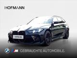 BMW M3 Competition Touring MxDr Drivers Package+Inno - BMW M3: Competition