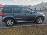 Skoda Yeti Ambition Outdoor 2.0 TDI Navi - Skoda Yeti: 2.0