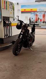 Honda VT 600 Custom - Offers