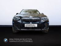 BMW iX3 - Vorschau Bild 13