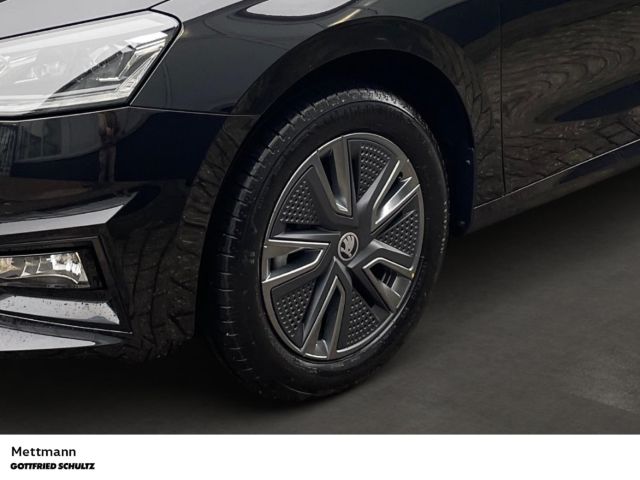 Skoda Fabia - Bild 9