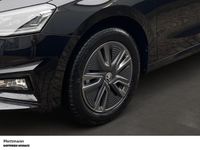 Skoda Fabia - Vorschau Bild 9