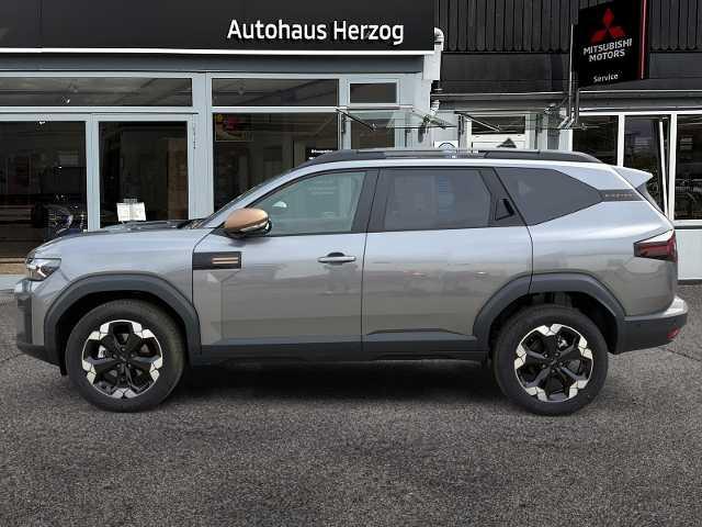 Dacia BIGSTER 155 HYBRID 1.8 Extreme+City / WinterP