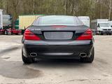 Mercedes-Benz SL 500 - gebrauchte Mercedes-Benz SL 500 aus dem Jahr 2005