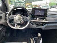 Suzuki Swift - Vorschau Bild 8