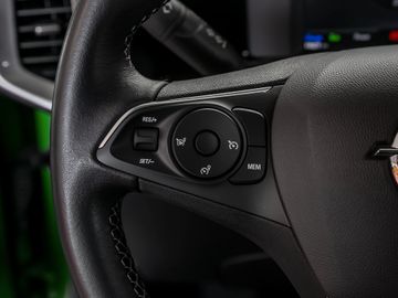 Opel Mokka e Edition Fahrerassistenz-Paket LED