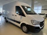 Hyundai H350 Kasten 2.5 CRDi Eco L3H2 Klima - Hyundai H350