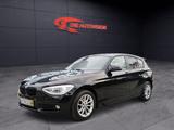 BMW 116i Sport Line*XENON*PDC* LMF*SZHZ*KL.AT - BMW 116 aus 2011: 116i