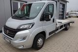 Fiat Ducato Maxi L4 Luftfederung/Fahrtenschreiber