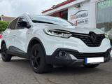 Renault Kadjar Bose Edition/NAVI/LEDER/APPS/KAMERA/SHZ - Renault Kadjar Diesel Gebrauchtwagen