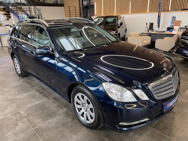 Mercedes-Benz E300 CDI BlueEfficiency *NAVI*ACC*PDC*SZHZ*