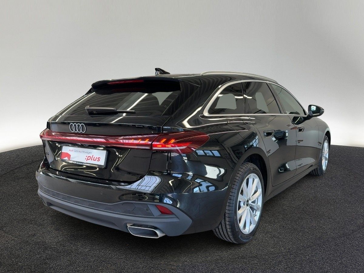 Audi A5 - Bild 6