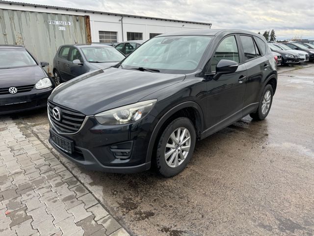 Mazda CX-5 Exclusive-Line AWD 2,2 Turbodiesel,,EURO 6