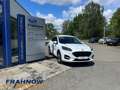 Foto Nummer 2: FORD Kuga