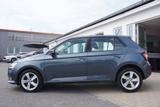 Skoda Fabia 1.0 MPI Cool Plus SmartLink Sitzheizung - Skoda Fabia: Cool Plus
