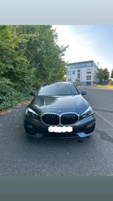 BMW 120d Xdrive - BMW 120 in Aachen
