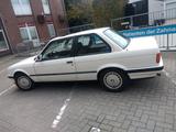 BMW E30  316i in weiß - BMW 316 in Oldenburg