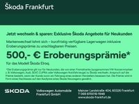 Skoda Elroq - Vorschau Bild 1