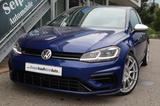 Volkswagen Golf VII R 2.0*373kW*ACC*DCC*PDC*SHZ*DAB*LED* - Volkswagen: 3.0