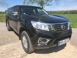 Nissan Navara NP300 Acenta King Cab 4x4 - gebrauchte Nissan Navara aus dem Jahr 2019