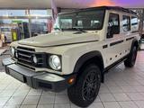 INEOS Grenadier Station Wagon Fieldmaster Edition 3.0d - INEOS Grenadier Gebrauchtwagen